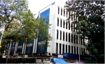 Citi Tower (Yogi Tower)